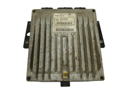 Calculateur 8200399038 8200513163 R0410B034A Renault Delphi 68098