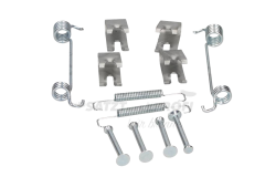 Dispositif de rattrapage de jeu Original Jumper Boxer Ducato 430871