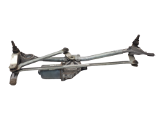 Tringlerie D'essuie Glace BMW 3 E90 6978263-04 404.959 Valeo