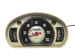 Bloc Compteurs Vitesse Fiat 600 Veglia