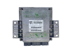 Calculateur 9655756780 IAW48P2.7H 9645989480 PSA Magneti Marelli 63607