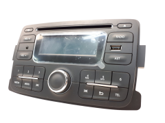 Radio Cd Dacia Dokker Duster Sandero 2 281152320R 0km 9255
