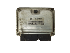 Calculateur 045906019AP 0281010865 Volkswagen Bosch 15896