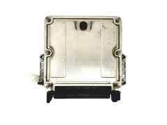 Calculateur 0281010365 9641607980 28FM0260 PSA Bosch 24673