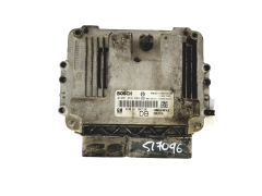 Calculateur Opel 55560810DB 0281012694 Bosch GM 23982