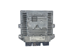 Calculateur 2S6A-12A650-BK 5WS40027J-T SID 802 1BSE Ford Siemens 62083