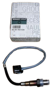 Sonde Lambda Original Renault Laguna III Megane 1.4 16v 8200764535