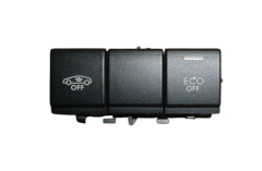 Commutateur Esp Original Citroen Peugeot C3 III 96663680XT Commutateur Esp Original Citroen Peugeot C3 III 96663680XT