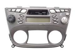 Radiocassette Nissan Almera 28113BN314 PN-1628M-I NATS