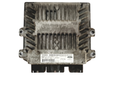 Calculateur 7S61-12A650-EA 5WS40632A-T SID 804 Ford Siemens 27147