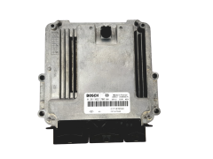 Calculateur 0281032700 237103984R Renault Bosch 29081