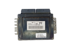 Calculateur 96417290 5WY5403E D32 1BEZ Chevrolet 45072