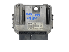 Calculateur 55205068 0281012144 4234A3BBM Alfa Romeo Bosch 54155