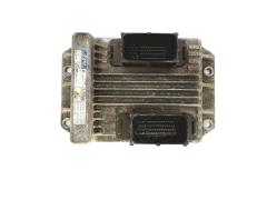 Calculateur 89800-3220 98000-322 Opel Denso Calculateur 89800-3220 98000-322 Opel Denso