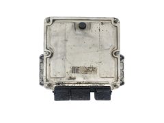 Calculateur 0281010594 9642013980 28FM0000 PSA Bosch 42757
