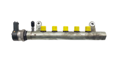 Rampe D'injection 9656917280 9654748880 1570L3 2.2 HDI Bosch PSA Rampe D'injection 9656917280 9654748880 1570L3 2.2 HDI Bosch PSA