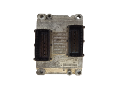 Calculateur 0261208939 55557932  Opel GM 30633