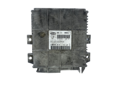 Calculateur 9610191080 G6.11 0B01 16078.014 PSA Magneti Marelli 50947