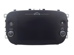 Navigation Fiat 500 07356966350 EMEA DAB GPS Navigation Fiat 500 07356966350 EMEA DAB GPS