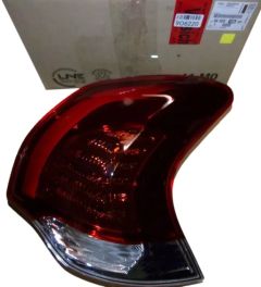 Phare De Voiture Gauche Arrière Original 9805510580 Peugeot