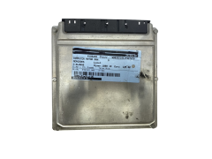 Calculateur A0001531479 0281010223 Mercedes Bosch 57334