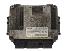 Calculateur PSA 0281011089 9647785580 Bosch 20424