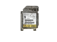 Calculateur Moduł 65.77-6912123 0285001440 BMW Bosch