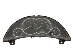 Bloc Compteurs Vitesse Opel Corsa C 13173361WR 110080226020 18901
