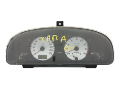 Bloc Compteurs Vitesse Citroen Xsara 21625583-0 21625582-2 54511 Bloc Compteurs Vitesse Citroen Xsara 21625583-0 21625582-2 54511