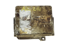 Calculateur 0261204788 9631528780 26FM0667 MA3.1 PSA Bosch 22233