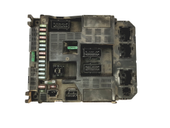 Calculateur BSI 9644098280 9636760580 PSA Valeo  23631