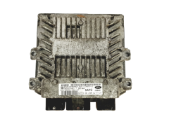 Calculateur 3S61-12A650-LC 5WS40140E-T Ford Siemens 20494