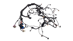 Faisceau De Câblage Pour Moteur 240118754R 1.6 Dci Renault Espace 5  Faisceau De Câblage Pour Moteur 240118754R 1.6 Dci Renault Espace 5