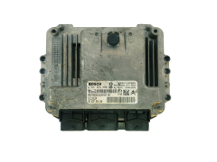 Calculateur 0281013868 9663755480 9653958980 PSA Bosch 33348