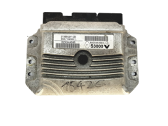 Calculateur Renault 21585097-0B 8200444586 8200444583 JC 20673 Calculateur Renault 21585097-0B 8200444586 8200444583 JC 20673