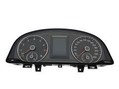 Bloc Compteurs Vitesse VW Touran 1T0920875 A2C53437130 VDO Bloc Compteurs Vitesse VW Touran 1T0920875 A2C53437130 VDO