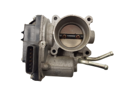 Boitier Papillon D’admission Mitsubishi 1450A174 Mikuni 45001 1.6 Boitier Papillon D’admission Mitsubishi 1450A174 Mikuni 45001 1.6