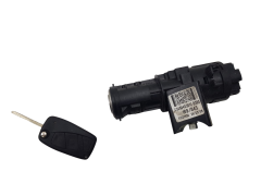 Commutateur D’allumage Fiat Panda 2 00468453610 61027500 1048