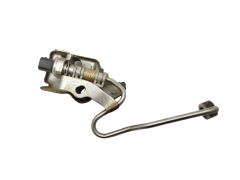 Capteur De Pression Des Gaz D'echappement FAP 8200641554 8200717010 2.0 DCI Ren