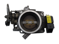 Boitier Papillon D’admission Ford Galaxy 95WF-FC 968F-9B989-DA 2,0