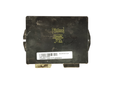 Calculateur 73809602 H3 / S2001 PSA  Valeo 25520
