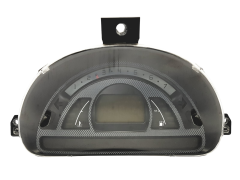 Bloc Compteurs Vitesse Citroen C2 9652008080 G 00 52928
