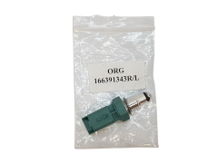 Capteur De Température D`Essence PSA Renault 2.0 HDi 1.5 dCi 166391343R Capteur De Température D`Essence PSA Renault 2.0 HDi 1.5 dCi 166391343R