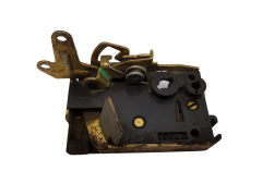 Serrure De Porte Droit Arrière 913836 Citroen AX Kiekert