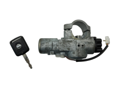 Commutateur D’allumage Nissan Qashqai N0502825