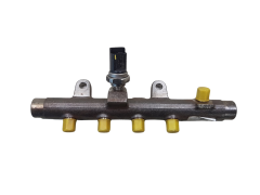 Rampe D'injection 8200704212 A2C27000234 KA51-S01 Renault 1.5 dci Continental Rampe D'injection 8200704212 A2C27000234 KA51-S01 Renault 1.5 dci Continental