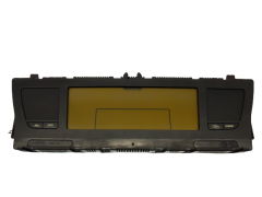 Bloc Compteurs Vitesse C4 Picasso 9663755780 D 00 28119622-0