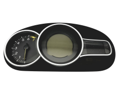 Bloc Compteurs Vitesse Renault Megane 3 248107628R 31779