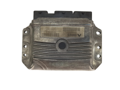 Calculateur 21584153-3B1 8200298463 8200298457 Renault Sagem 3472