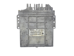Calculateur P04686757 0281001333 Chrysler Bosch 54481